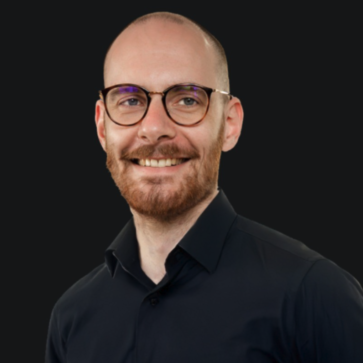 Alexis Choquet